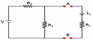 Thevenin's Theorem 