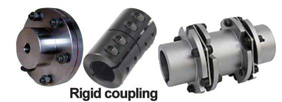 Prime mover Coupling | Types With Details Explain