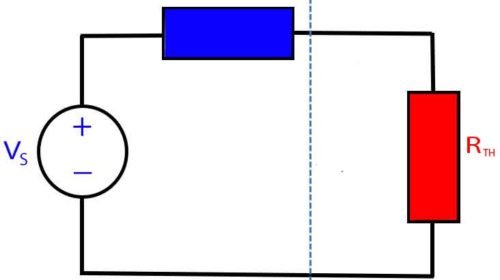 Maximum Power Transfer Theorem|Practical Application|Solving Step