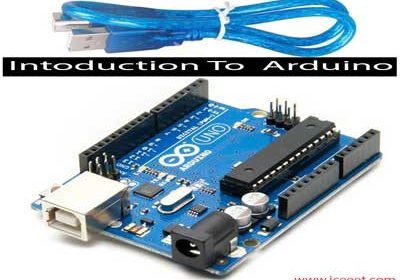 Introduction To Arduino | Types | Benefits | Specification