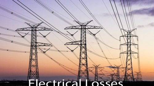 Electrical Losses | Reasons Of Losses | Power Stage